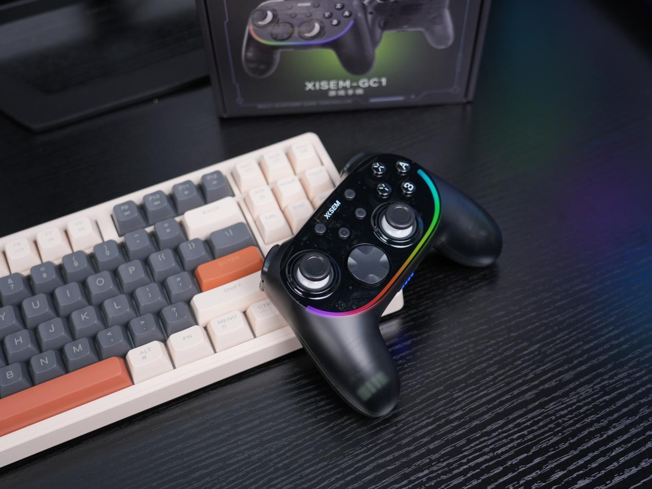 百元性价比最高的游戏手柄是哪款？百元高性价比手柄推荐（图ZMTU1MDIxNjQ=） - 评测 - 站酷设计师Z529617379原创素材 - 站酷ZCOOL