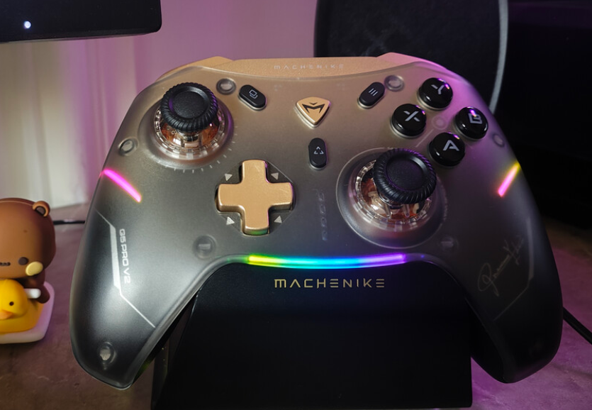 百元性价比最高的游戏手柄是哪款？百元高性价比手柄推荐（图ZMTU1MDIxODQ=） - 评测 - 站酷设计师Z529617379原创素材 - 站酷ZCOOL