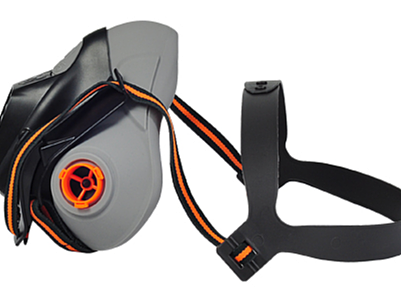 提升方盾煤炭防尘半面罩佩戴舒适性的技术与趋势