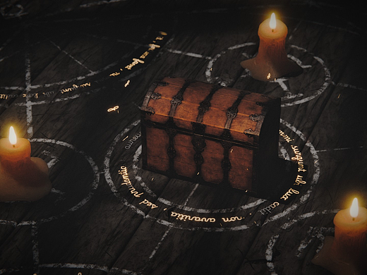 金币魔法阵（个人主页-ZNzMzNzM5ODA=） - 设定/分镜 - 站酷设计师terry_king原创素材 - 站酷ZCOOL