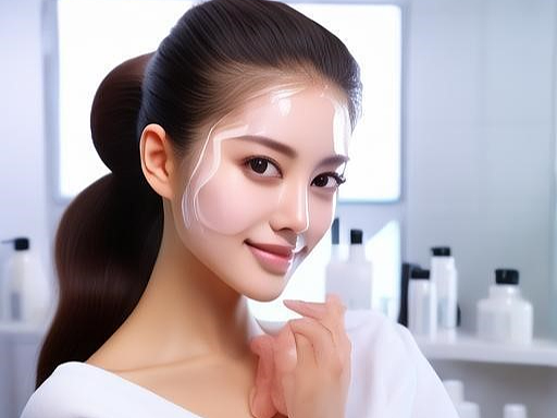 敏感肌闭眼冲不泛红！2026 男女通用补水面膜品牌推荐，全肤质通用温和修护