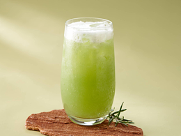 美食摄影 | 西餐厅里的饮品 · 简单也可以高级