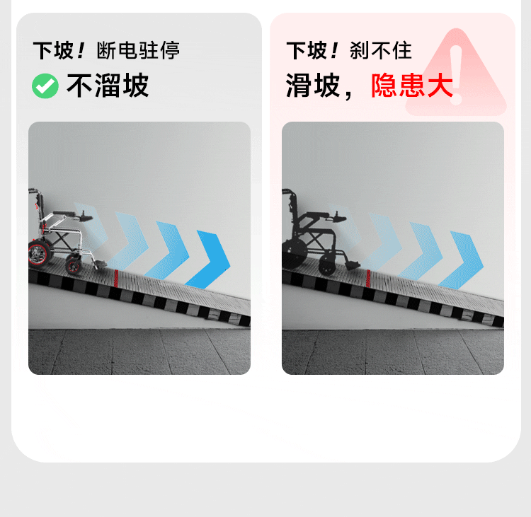 海尔电动轮椅-F款（图ZNDA0NzQxNzA0） - 其他平面 - 站酷设计师窝室嫩叠原创素材 - 站酷ZCOOL