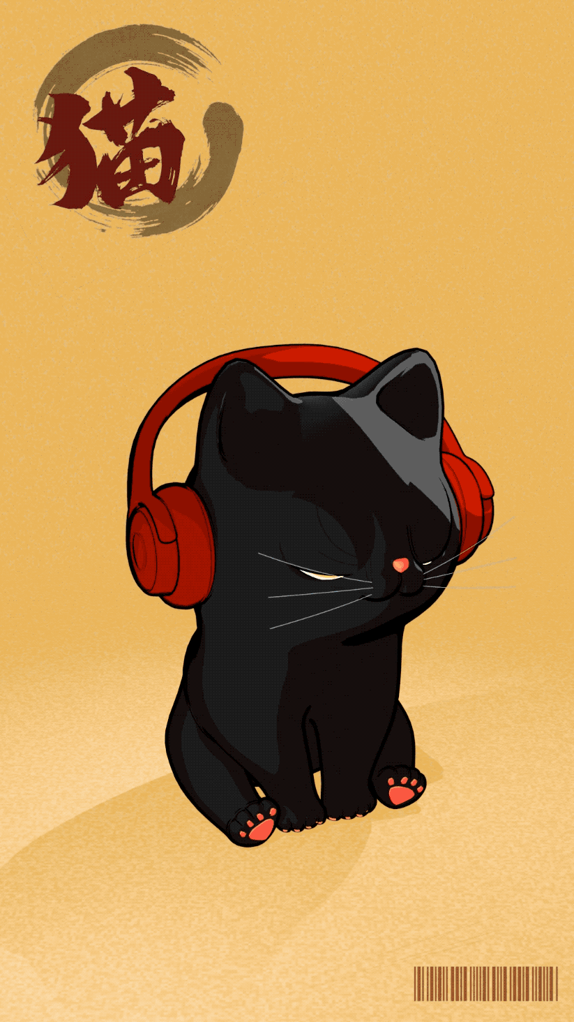 blender 三渲二IP（图ZNDA0NzQyMDMy） - 人物/生物 - 站酷设计师terry_king原创素材 - 站酷ZCOOL