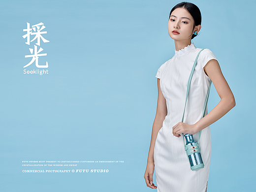 採光 | 钛杯电商广告拍摄合集 | 原创摄影案例