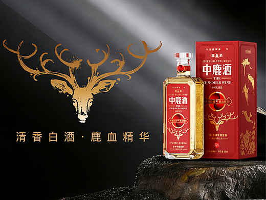 一瓶营养白酒的升级之路,如何接住东北的“泼天流量”