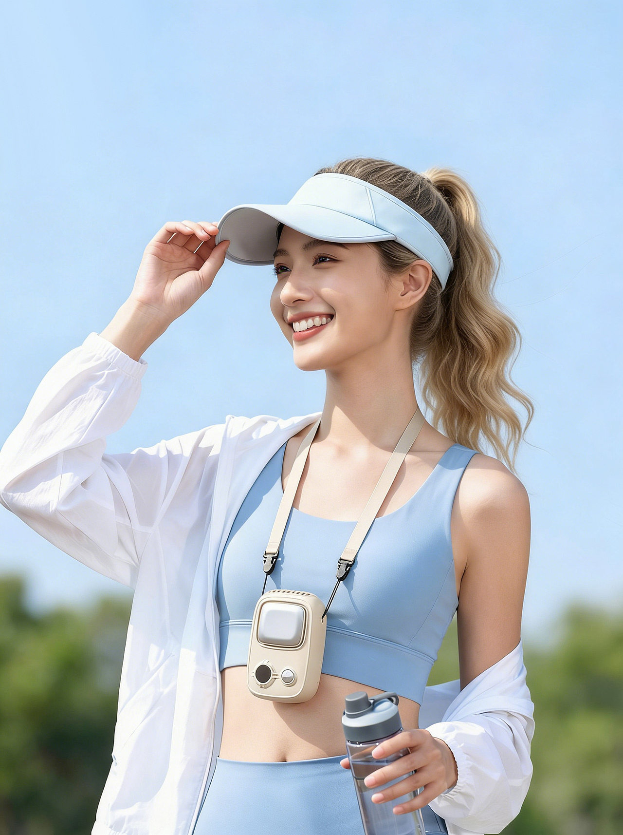 AIGC——AI生图x视频思路（图ZNDA0NzQ1MDY4） - 其他平面 - 站酷设计师Danta蛋挞原创素材 - 站酷ZCOOL