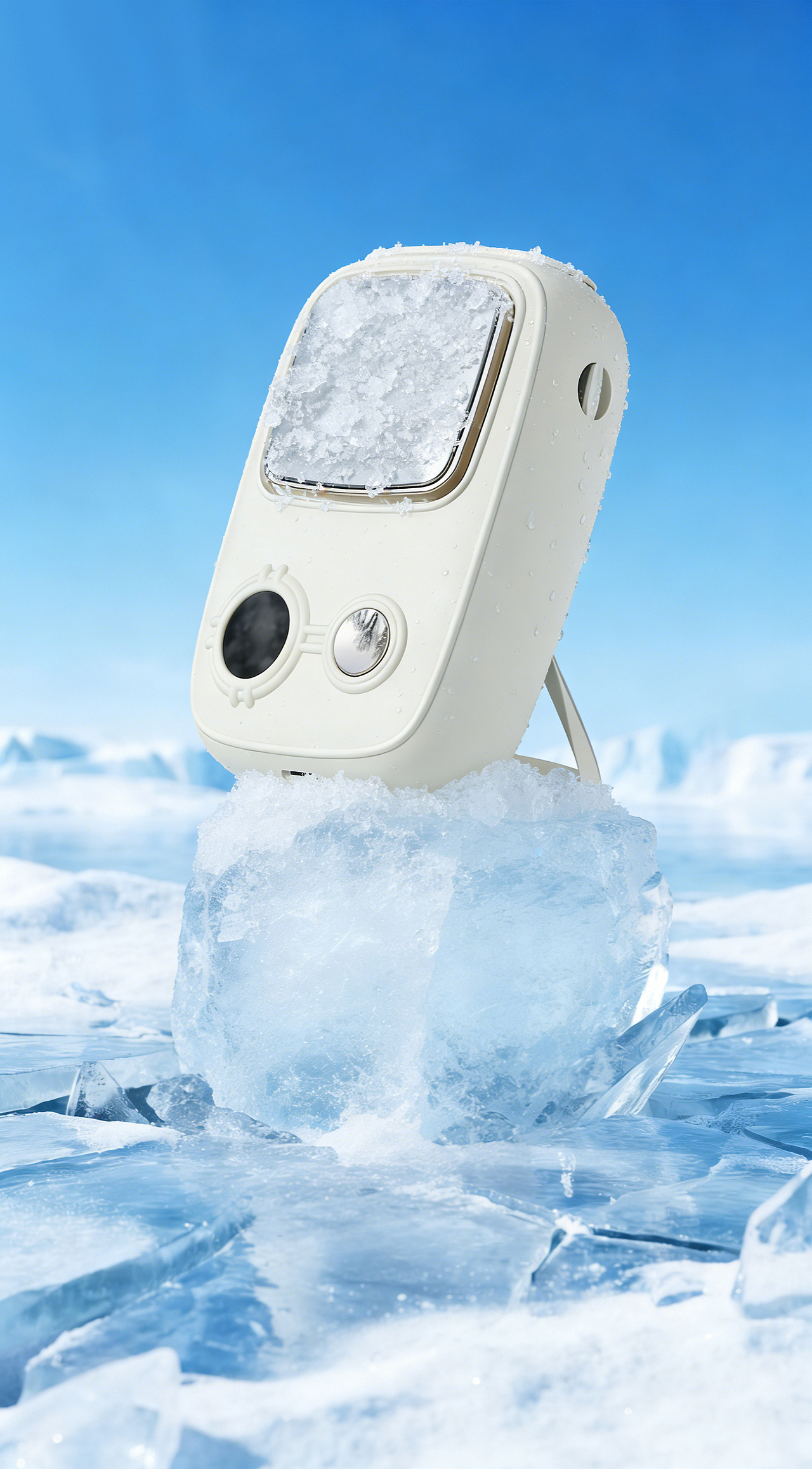 AIGC——AI生图x视频思路（图ZNDA0NzQ1NTc2） - 其他平面 - 站酷设计师Danta蛋挞原创素材 - 站酷ZCOOL