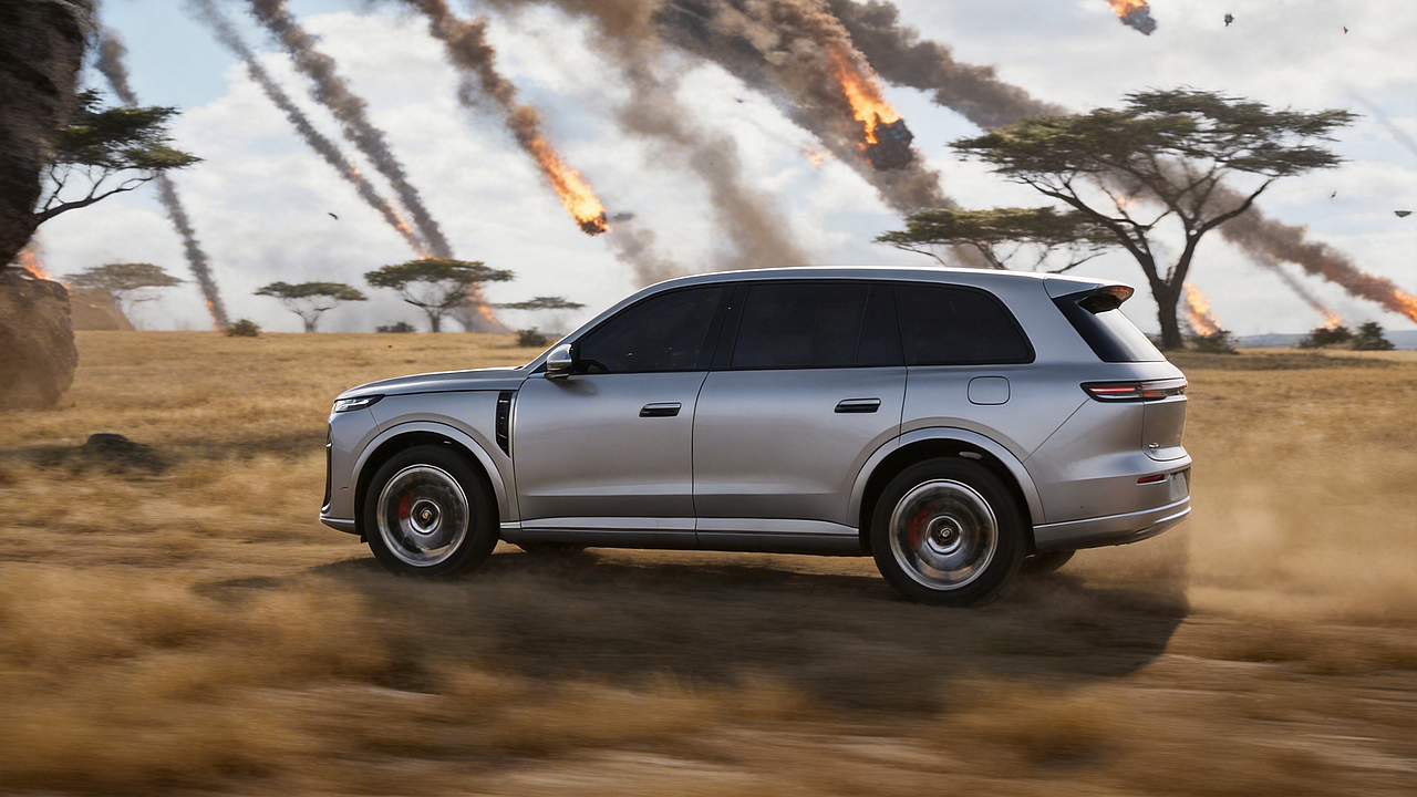 离谱大8勇闯火山收复恶龙（图ZNDA0NzQ2NTg4） - AI作品 - 站酷设计师流线型水杯原创素材 - 站酷ZCOOL