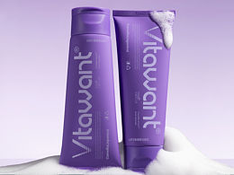 产品摄影 ｜Vitawant