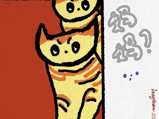 【77/100】南头古城100只猫