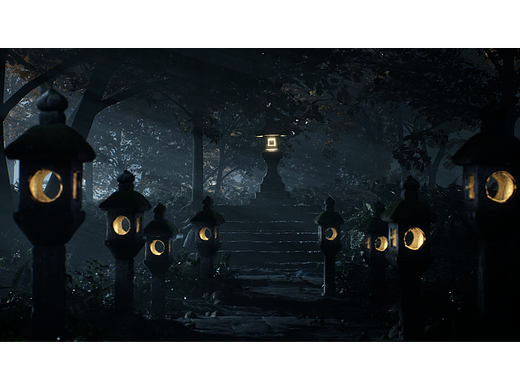 清越神阶（个人主页-ZNzMzNzQ4MzI=） - 场景 - 站酷设计师MediocredesignX原创素材 - 站酷ZCOOL