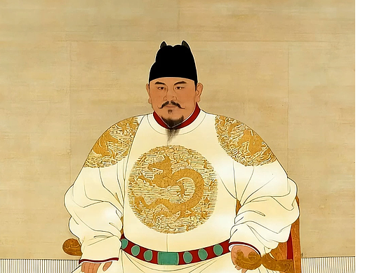 百度百科名画复活计划 MV|艺术|AIGC创意