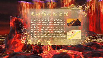 空介案例 | 南平航天体验馆升级：用AR“飞天遁地”（图ZNDA0NzUxMzky） - 其他空间 - 站酷设计师SPINOR空介原创素材 - 站酷ZCOOL