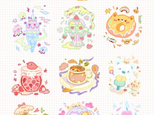 26年2月-3月小元素练习