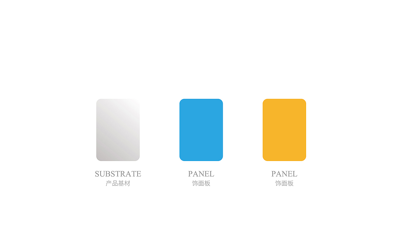 建材VI设计-LOGO设计-品牌形象设计-立可特装饰板材（图ZNDA0NzUzMDU2） - 品牌 - 站酷设计师ebrain原创素材 - 站酷ZCOOL