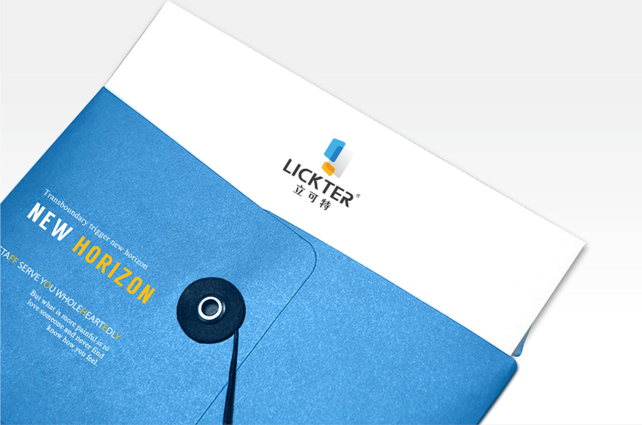 建材VI设计-LOGO设计-品牌形象设计-立可特装饰板材（图ZNDA0NzUzMDcy） - 品牌 - 站酷设计师ebrain原创素材 - 站酷ZCOOL