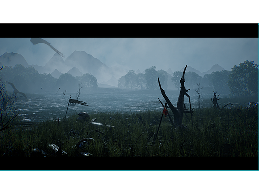 寒泽潜行（个人主页-ZNzMzNzUyNjQ=） - 场景 - 站酷设计师MediocredesignX原创素材 - 站酷ZCOOL