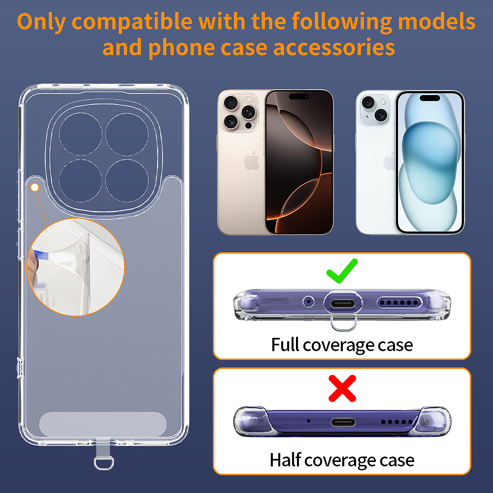 手机壳与挂绳-渲染（图ZNDA0NzUzMzY4） - 产品 - 站酷设计师Billus原创素材 - 站酷ZCOOL