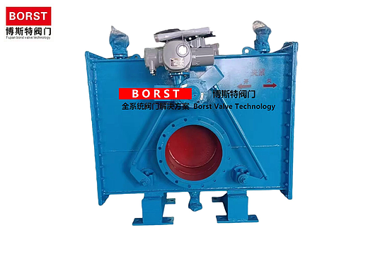 2026年电动盲板阀选购指南：哪些品牌更受青睐？