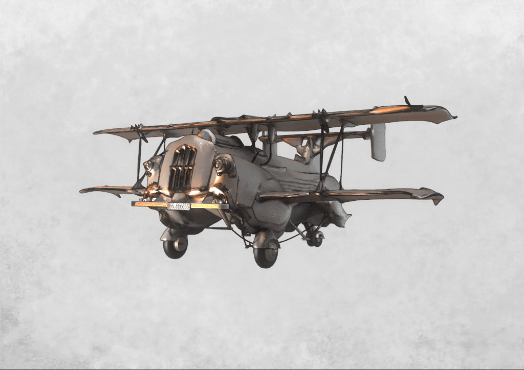 FC-1灰魔鸮（图ZNDA0NzU2OTk2） - 创作习作 - 站酷设计师azgcz原创素材 - 站酷ZCOOL