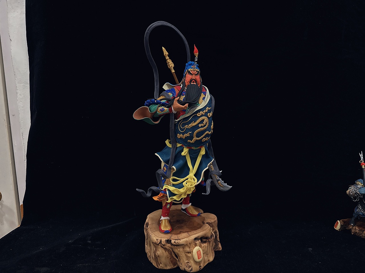 康健面塑（图ZNDA0NzU3MTI4） - 雕塑 - 站酷设计师上京私物康健面塑原创素材 - 站酷ZCOOL