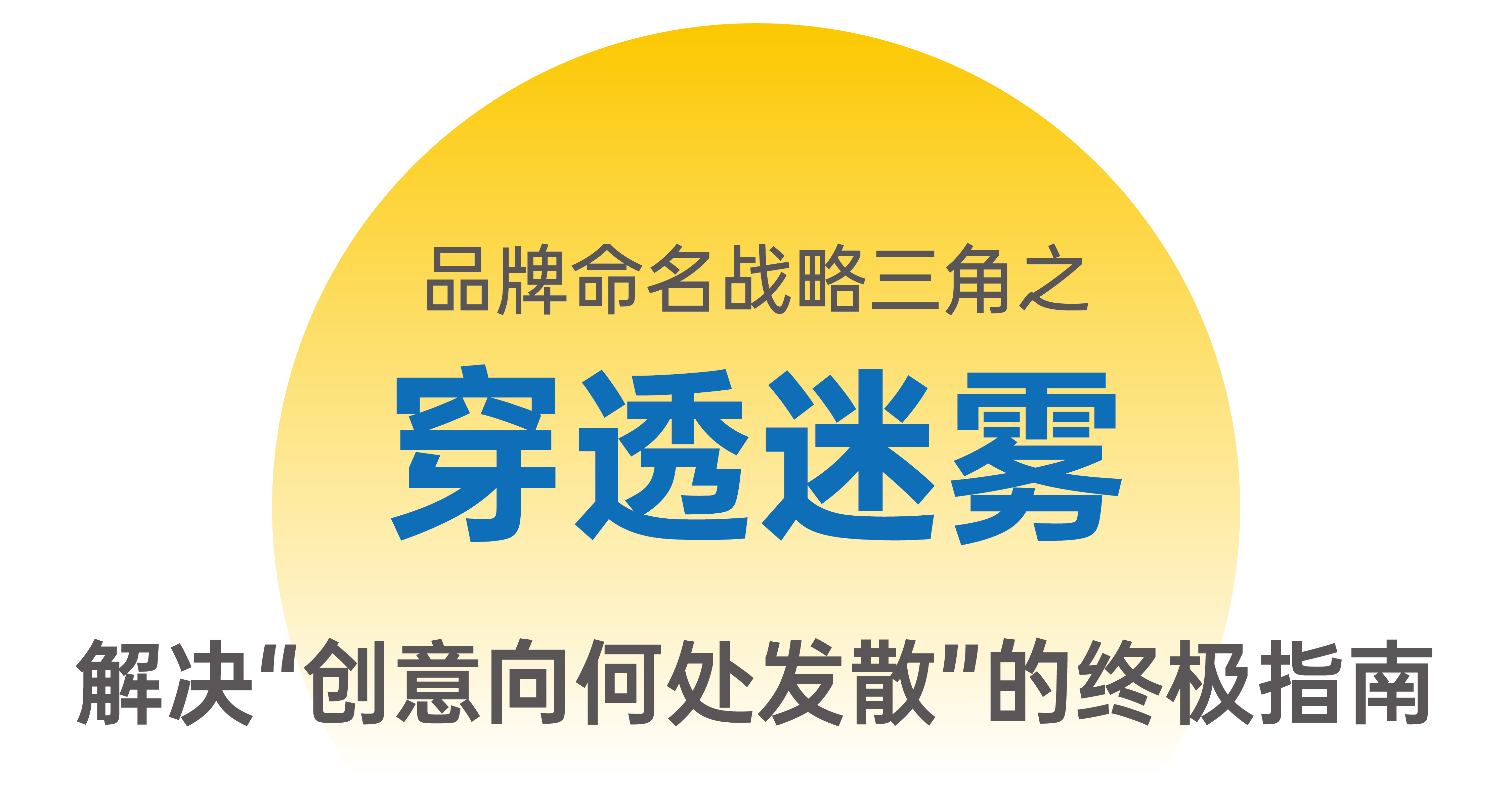 你总起不好品牌名称的原因在这里（图ZMTU1MDM2OTI=） - 观点 - 站酷设计师mellr原创素材 - 站酷ZCOOL