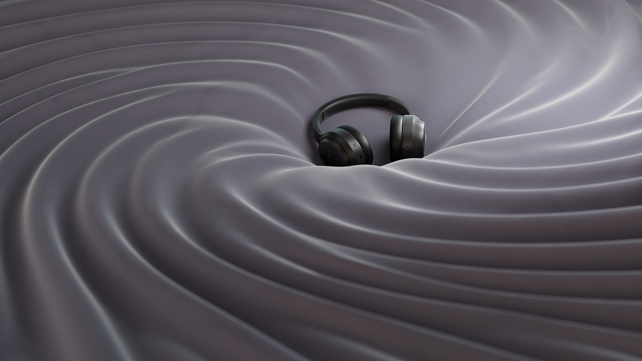 C4D+RS / 耳机动态渲染（图ZNDA0NzU4NzA4） - 动画/影视 - 站酷设计师EightAxis原创素材 - 站酷ZCOOL