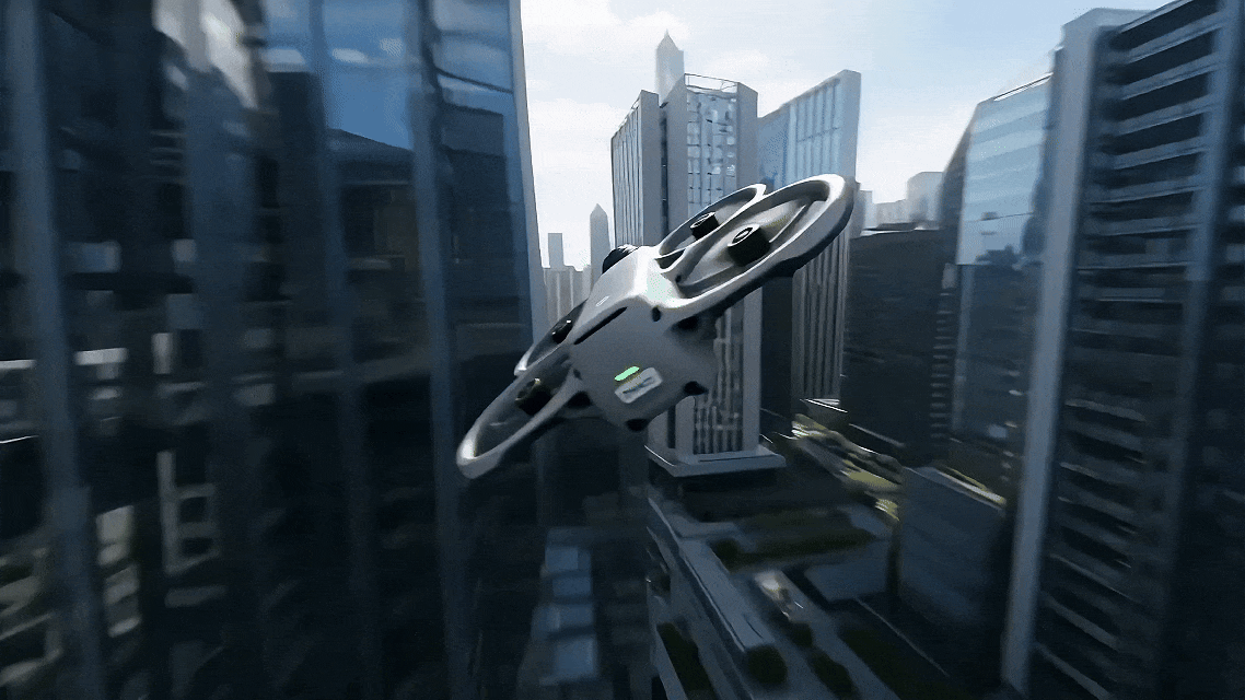 【AIGC】玩转飞行 — 从0~1分镜到落地（图ZNDA0NzU5MjU2） - 设定/分镜 - 站酷设计师有思USEE原创素材 - 站酷ZCOOL