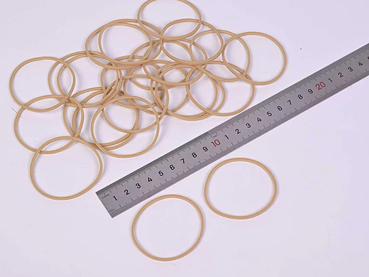 橡皮圈保养指南：除霉 + 防老化 + 正确存放，耐用又卫生