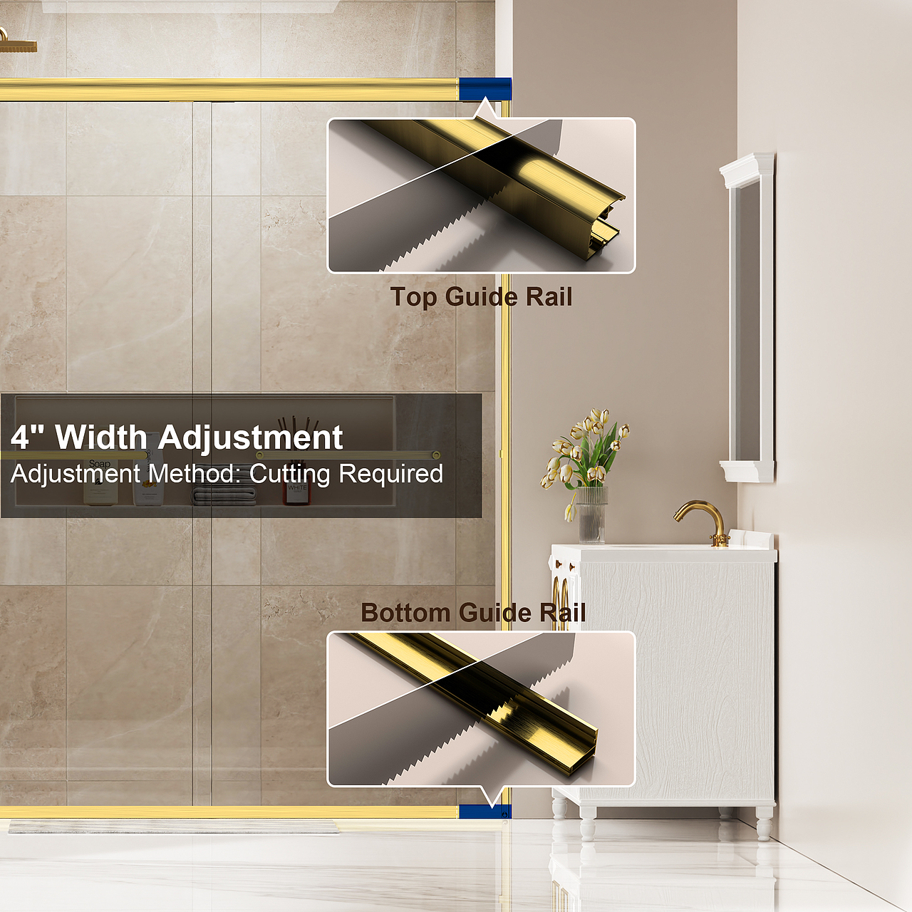 2026淋浴门建模渲染设计（图ZNDA0NzYwNjU2） - 场景 - 站酷设计师凡达视觉原创素材 - 站酷ZCOOL