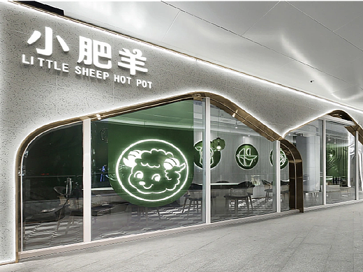 5个维度的创造,餐饮设计公司存在的价值!
