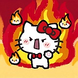 喂野猪的头像