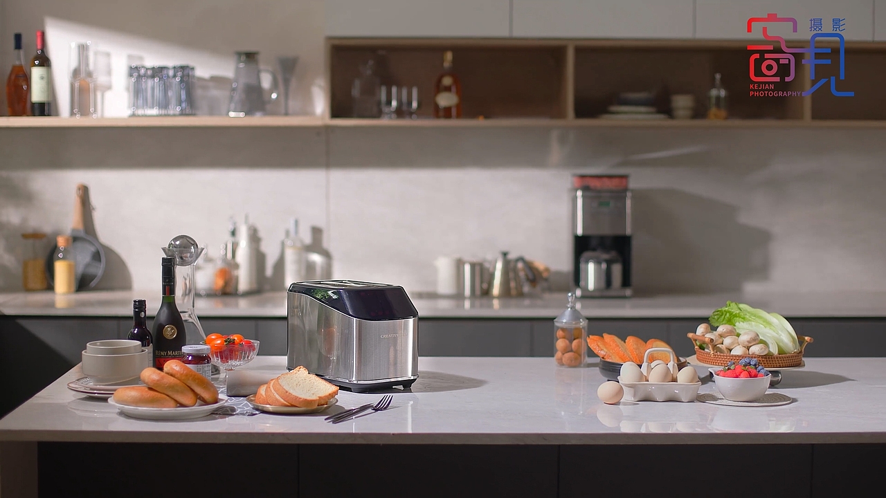 多士炉 | 客见摄影（图ZNDA0NzYxODMy） - 产品摄影 - 站酷设计师客见视觉摄影原创素材 - 站酷ZCOOL