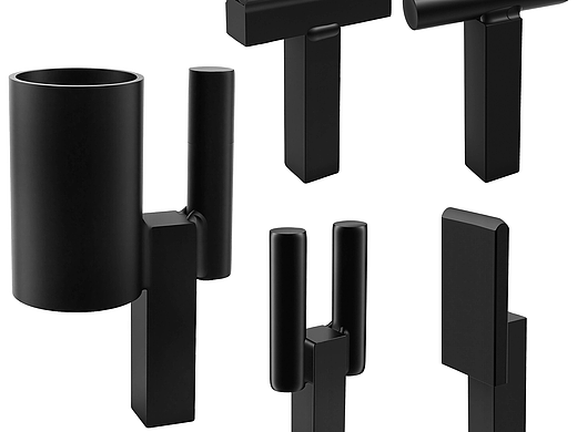 锻打五件套主副图A+