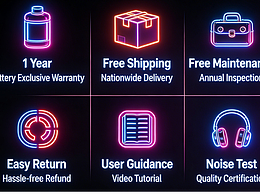 企業(yè)IP圖標(biāo)設(shè)計(jì)