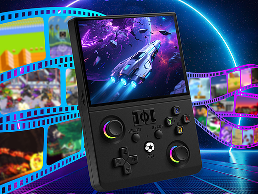 R36MAX主副图A+ 黑 紫 透绿蓝