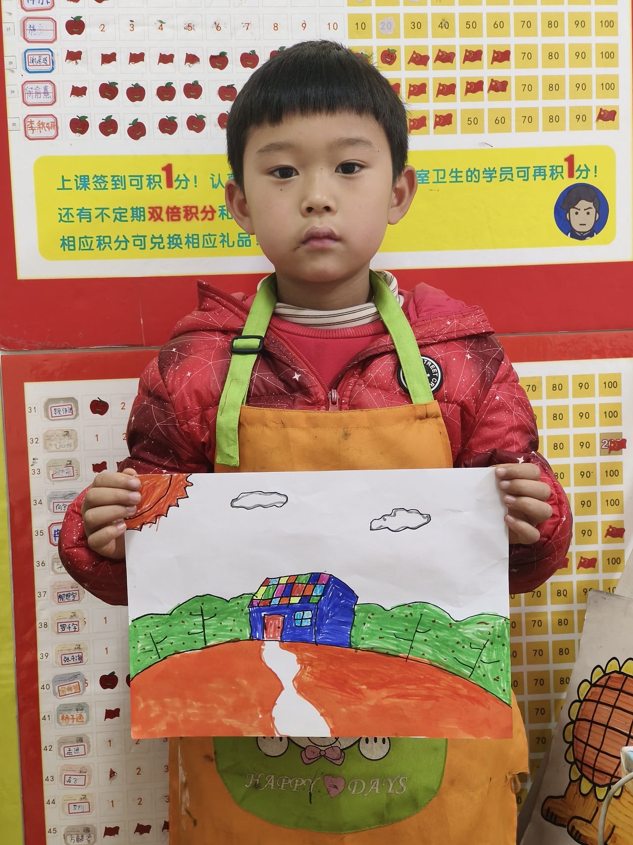 童萌君（图ZNDA0NzY1NDQ4） - 儿童插画 - 站酷设计师阎少龙原创素材 - 站酷ZCOOL