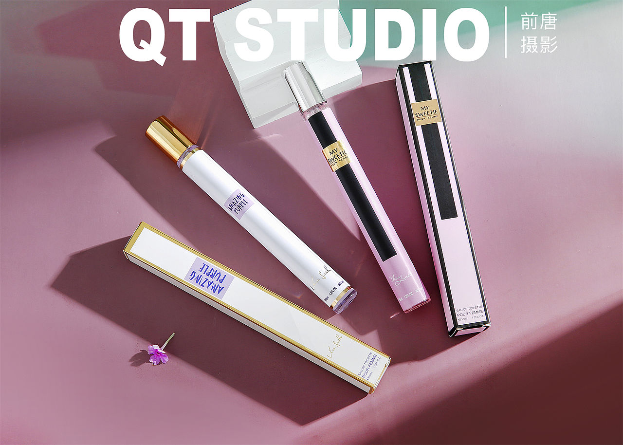 化妆品 拍摄案例（图ZNDA0NzY1NzI4） - 产品摄影 - 站酷设计师前唐摄影原创素材 - 站酷ZCOOL