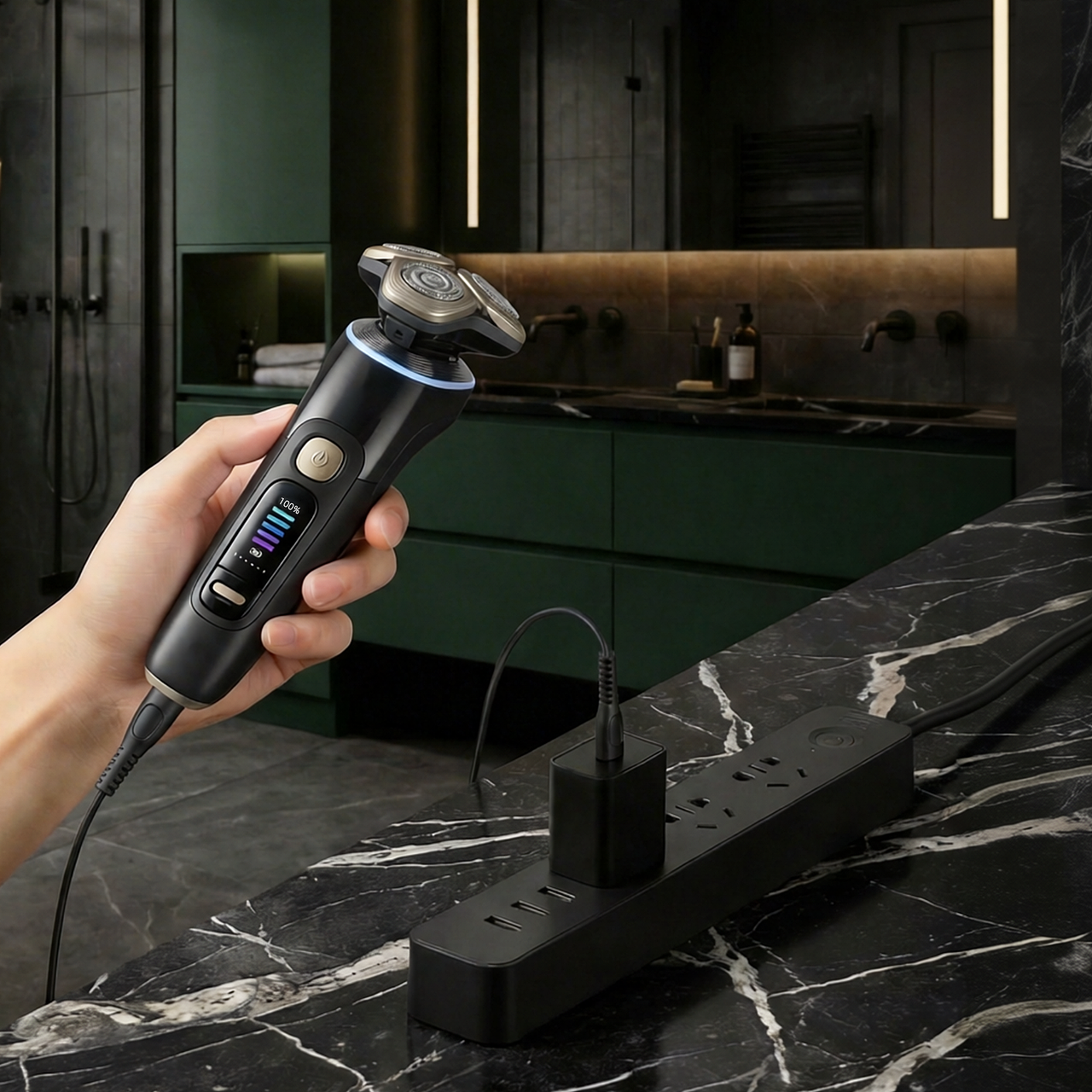 亚马逊-详情页-充电器001（图ZNDA0NzY2NjMy） - 包装 - 站酷设计师酸菜鱼王子原创素材 - 站酷ZCOOL