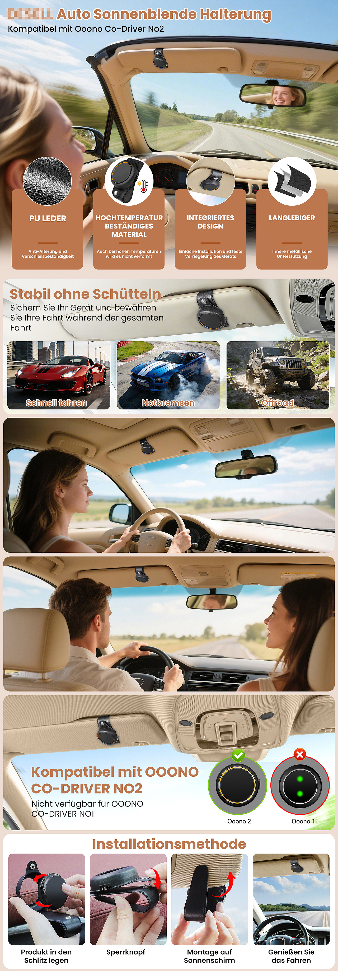 ono2报警夹子全包支架主图A+（图ZNDA0NzY4MjQ0） - 其他平面 - 站酷设计师Z31223924原创素材 - 站酷ZCOOL