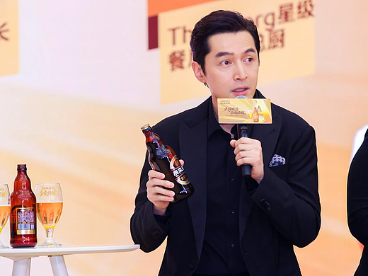 耿超详解燕京A10：一瓶酒如何承载“二次创业”的五年积淀