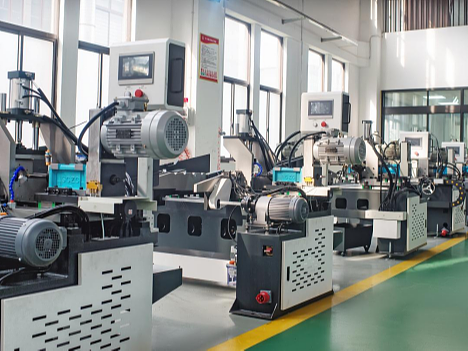 2026倒角机行业精选：全自动供应商实力分析概览