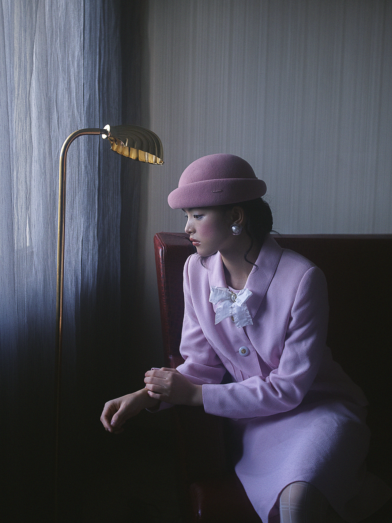 黄金时代（图ZNDA0NzcyNDg4） - 人像摄影 - 站酷设计师几度星霜_Jeral原创素材 - 站酷ZCOOL