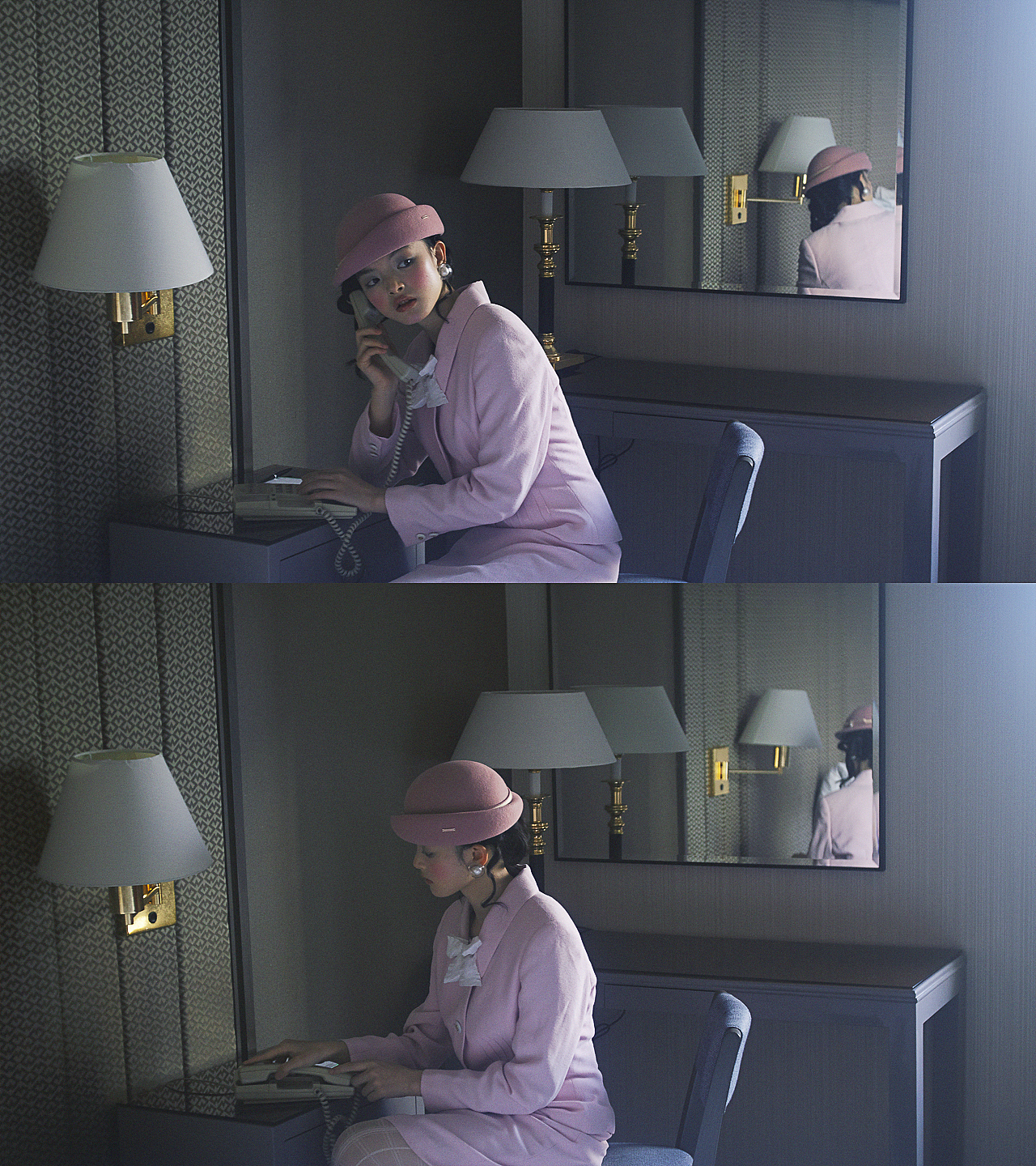 黄金时代（图ZNDA0NzcyNDY4） - 人像摄影 - 站酷设计师几度星霜_Jeral原创素材 - 站酷ZCOOL