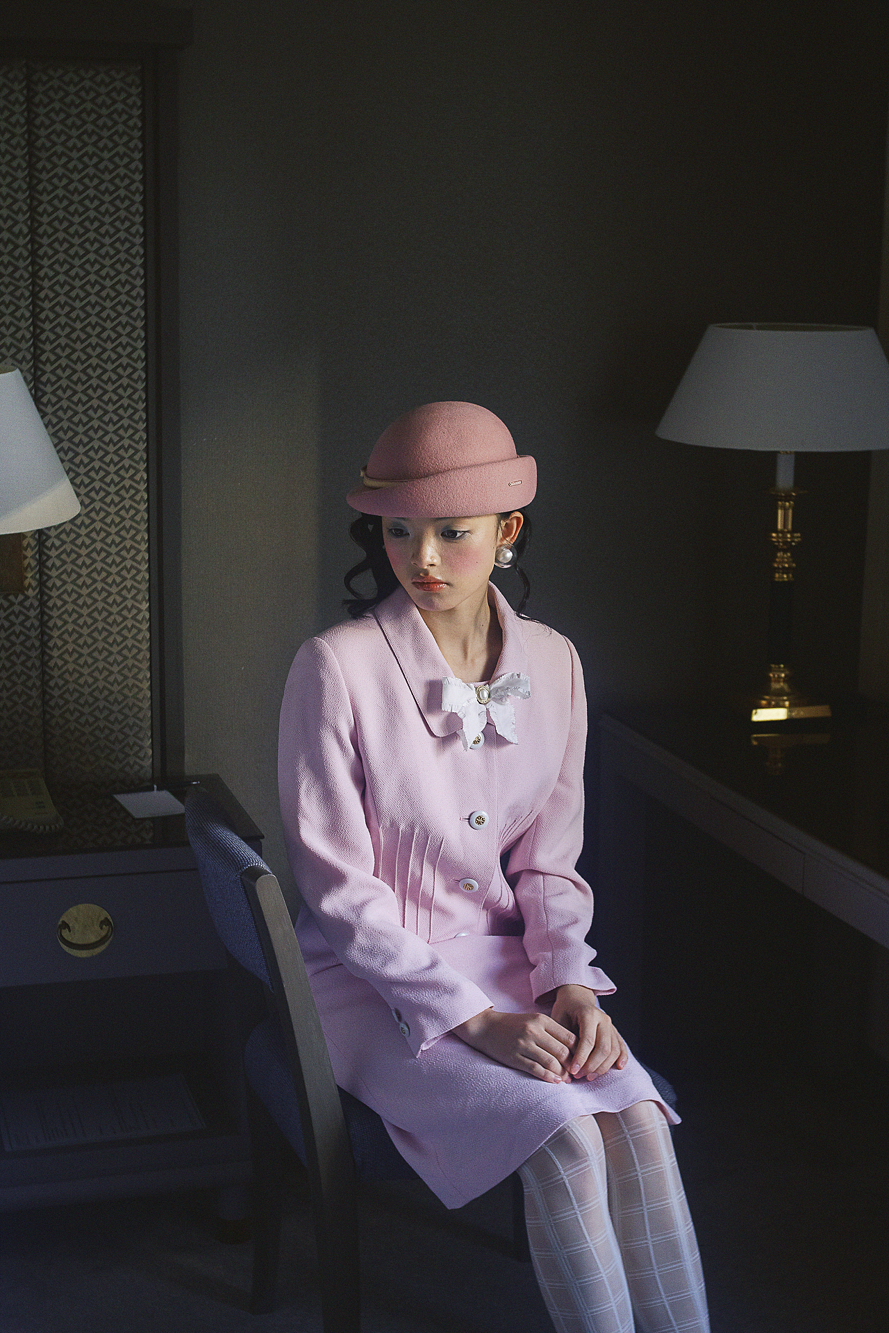 黄金时代（图ZNDA0NzcyNDY0） - 人像摄影 - 站酷设计师几度星霜_Jeral原创素材 - 站酷ZCOOL