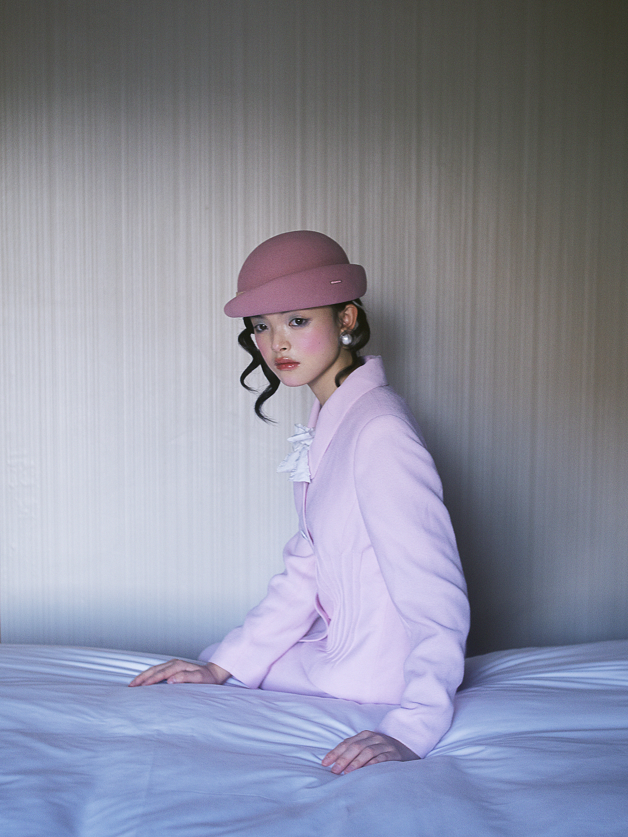 黄金时代（图ZNDA0NzcyNTE2） - 人像摄影 - 站酷设计师几度星霜_Jeral原创素材 - 站酷ZCOOL