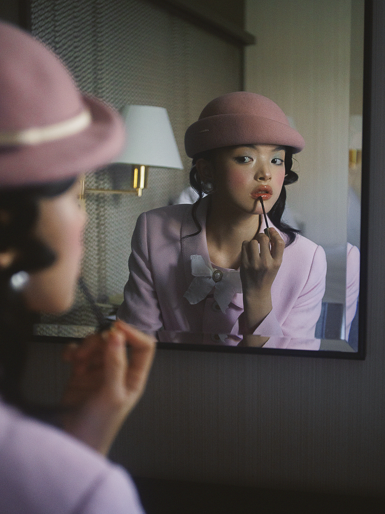 黄金时代（图ZNDA0NzcyNDk2） - 人像摄影 - 站酷设计师几度星霜_Jeral原创素材 - 站酷ZCOOL