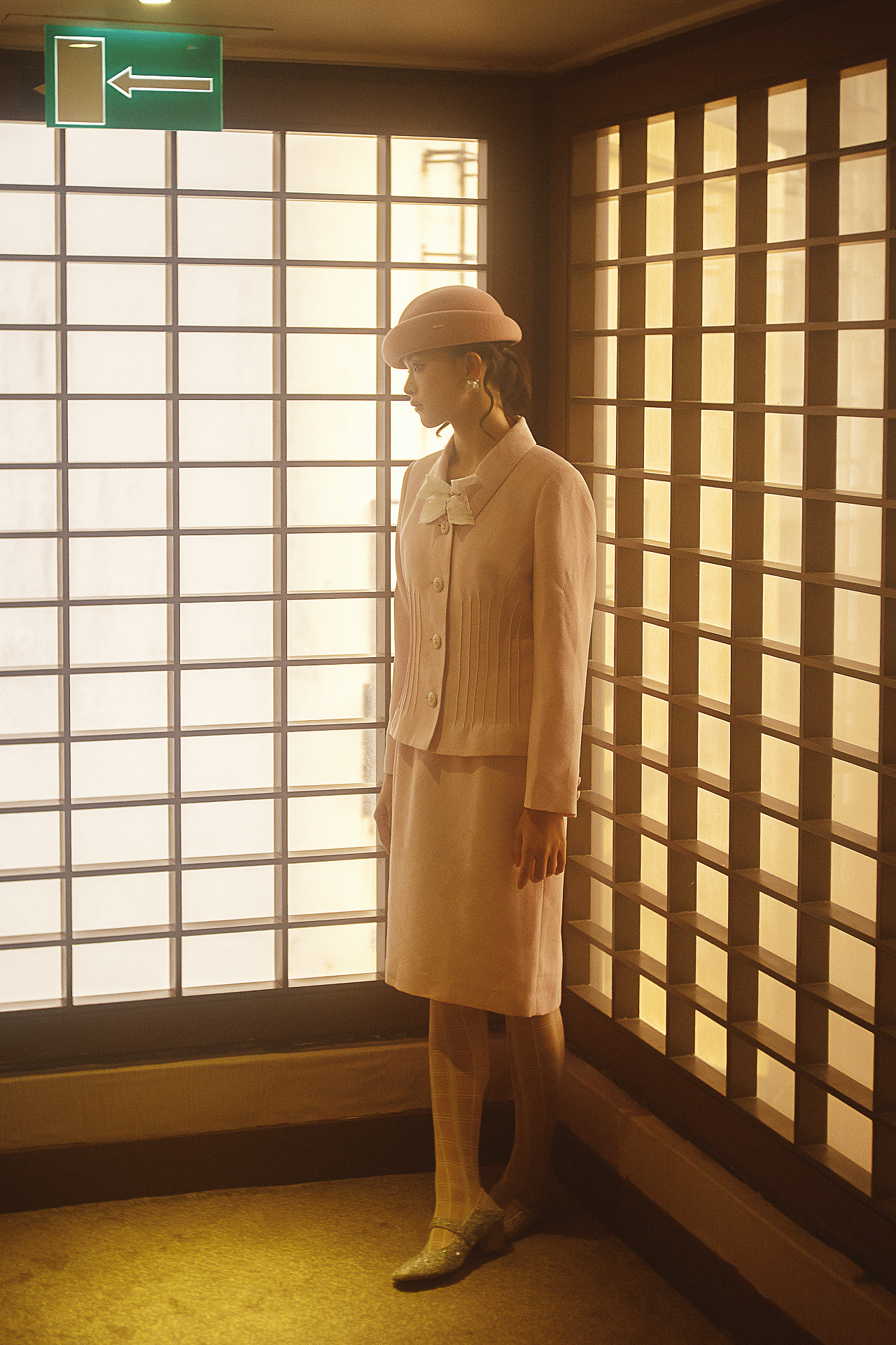 黄金时代（图ZNDA0NzcyNTM2） - 人像摄影 - 站酷设计师几度星霜_Jeral原创素材 - 站酷ZCOOL