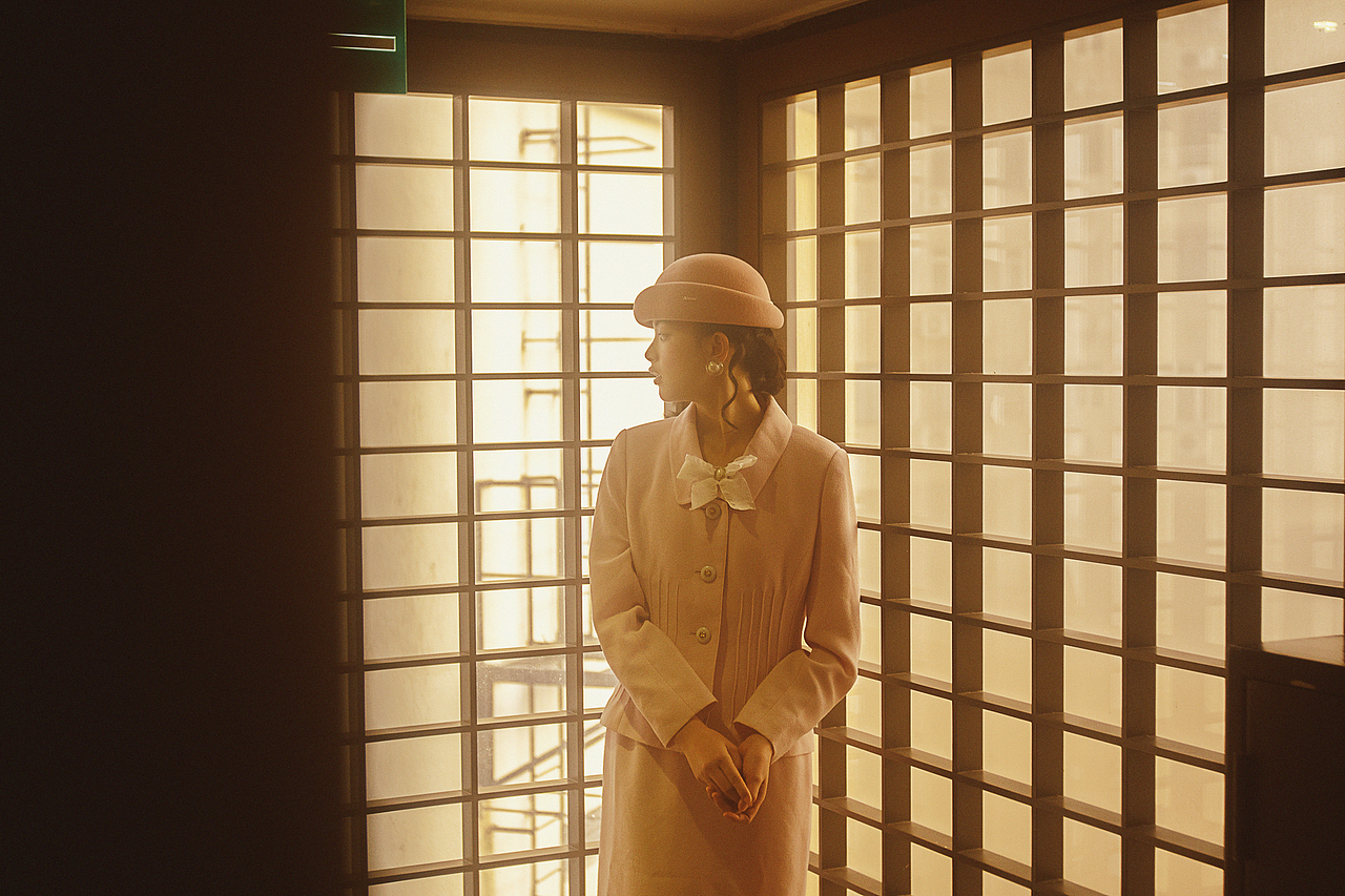 黄金时代（图ZNDA0NzcyNTQw） - 人像摄影 - 站酷设计师几度星霜_Jeral原创素材 - 站酷ZCOOL